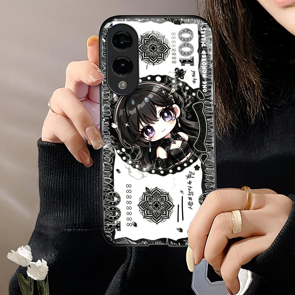 Custodia per telefono con desi - Phone Cases Quad Lock recensione e prezzo