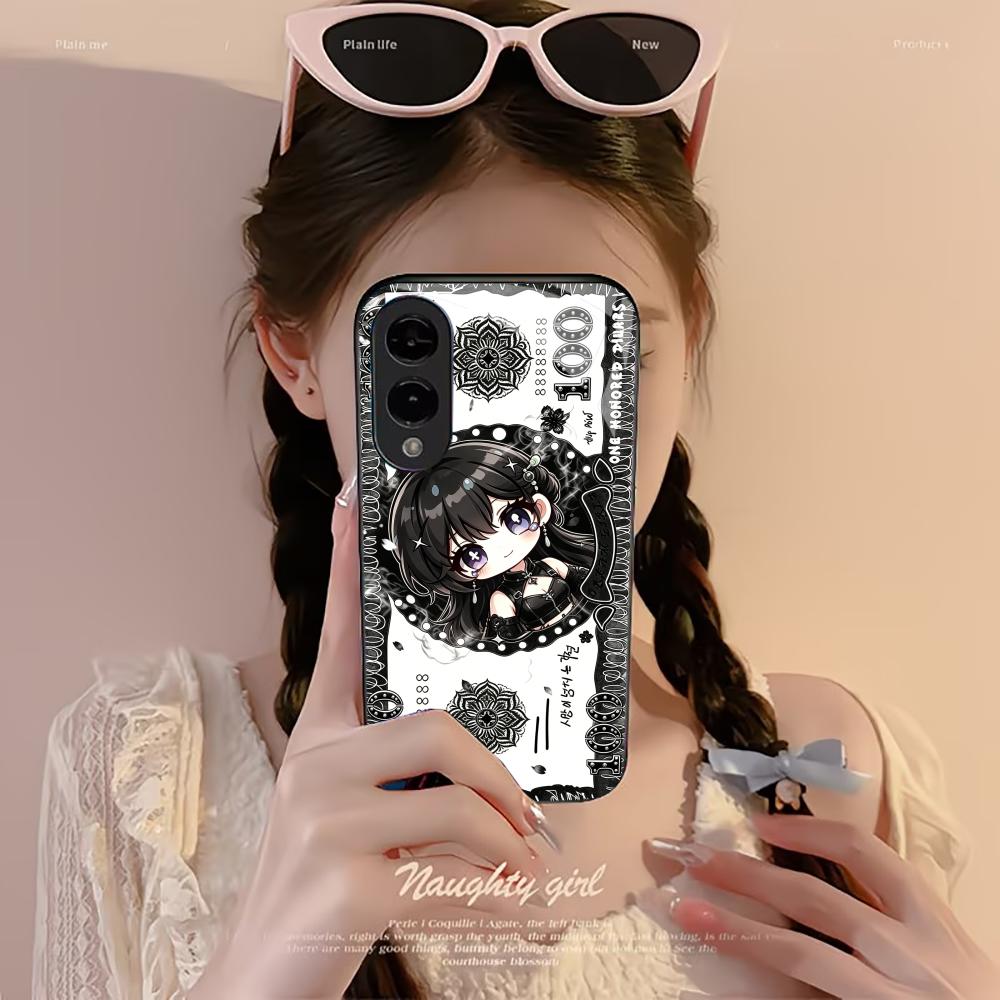 Custodia per telefono con desi - Phone Cases Quad Lock recensione e prezzo
