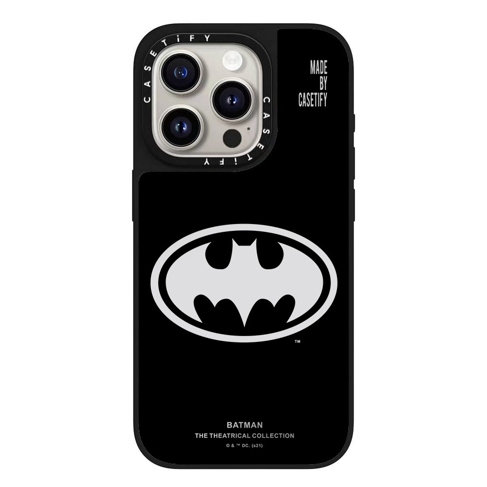 CASETiFY Co-brand Marvel Batma - Phone Cases Brand recensione e prezzo