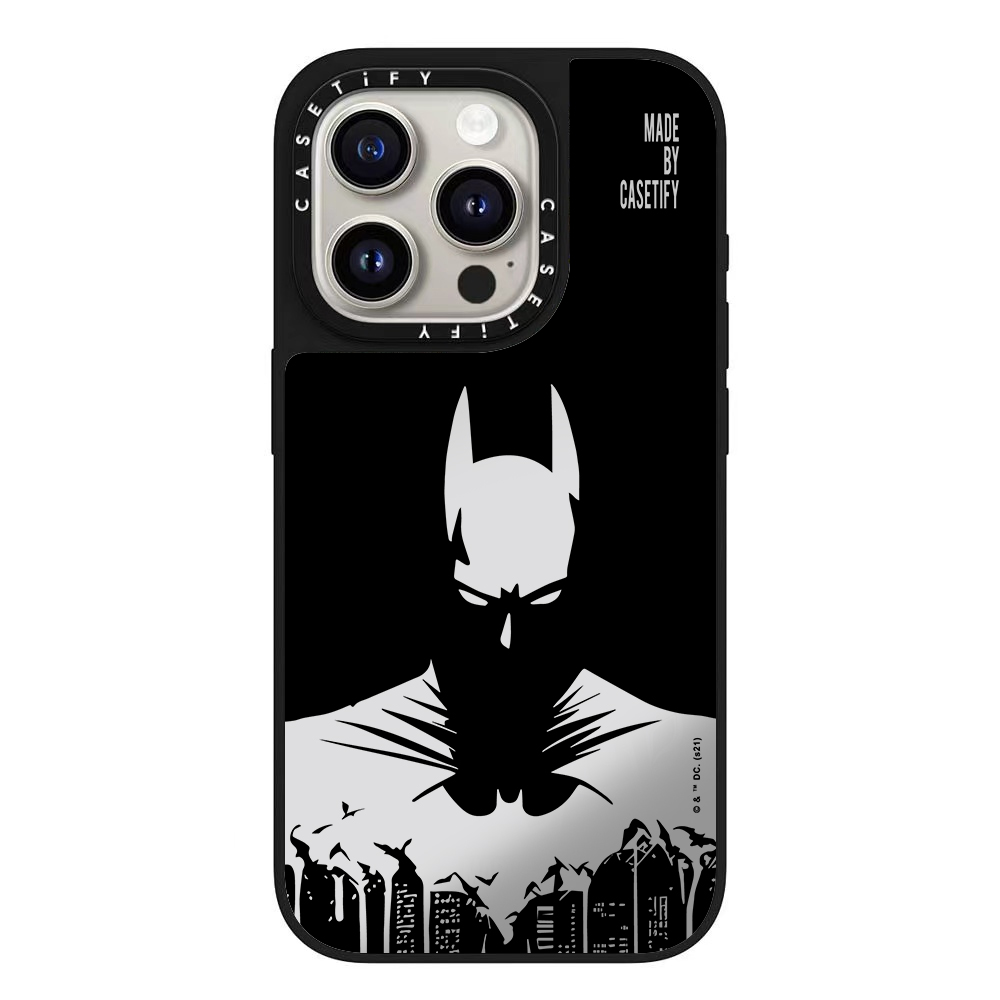 CASETiFY Co-brand Marvel Batma - Phone Cases Brand recensione e prezzo