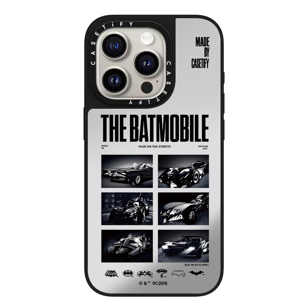 CASETiFY Co-brand Marvel Batma - Phone Cases Brand recensione e prezzo