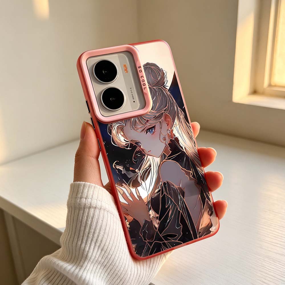 Cover per Telefono Colorata Ar - Phone Cases Realme recensione e prezzo