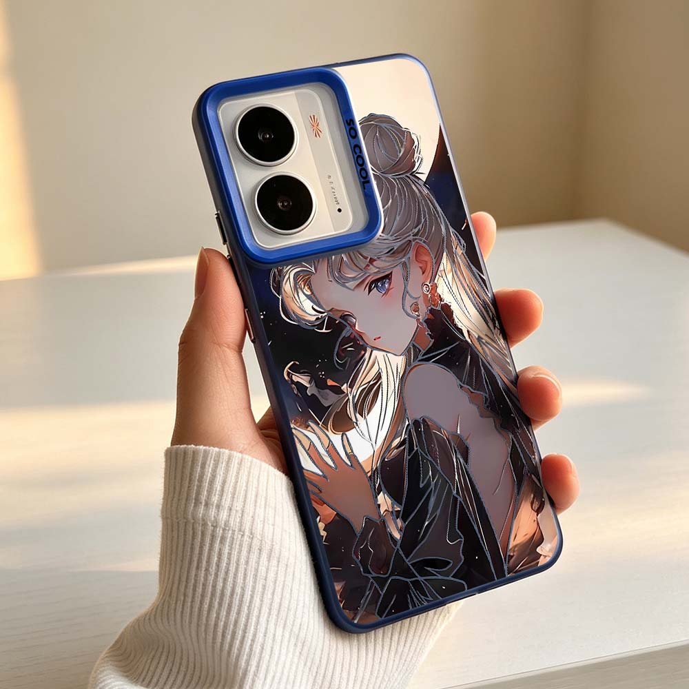 Cover per Telefono Colorata Ar - Phone Cases Realme recensione e prezzo