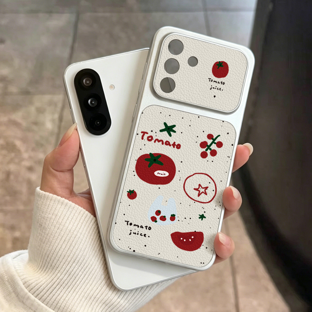 Cover per Telefono con Cartoni - Phone Cases Leather recensione e prezzo