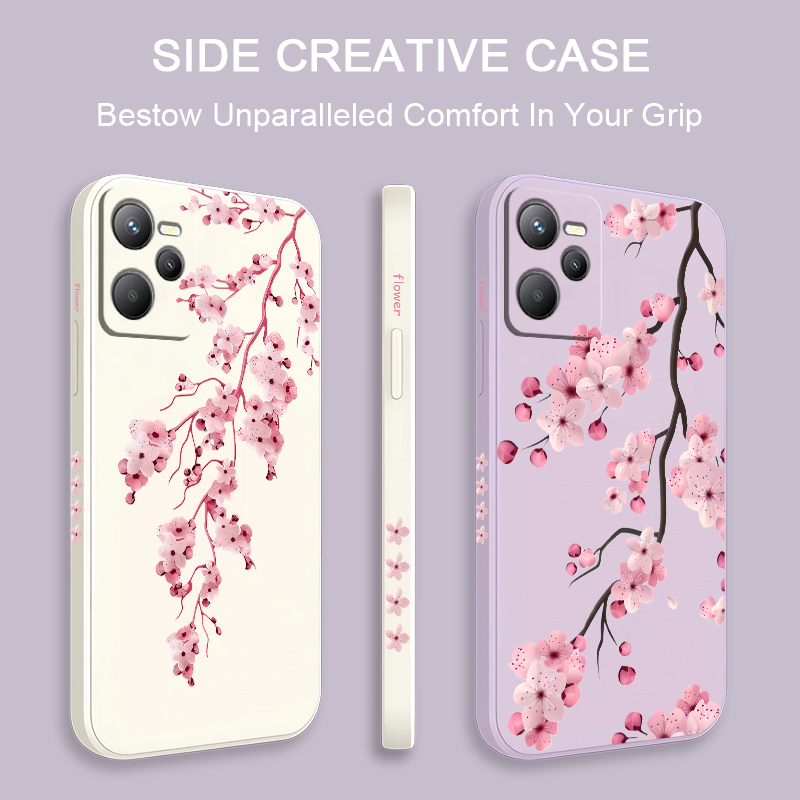 Custodia antiurto per telefono - Phone Cases Realme recensione e prezzo