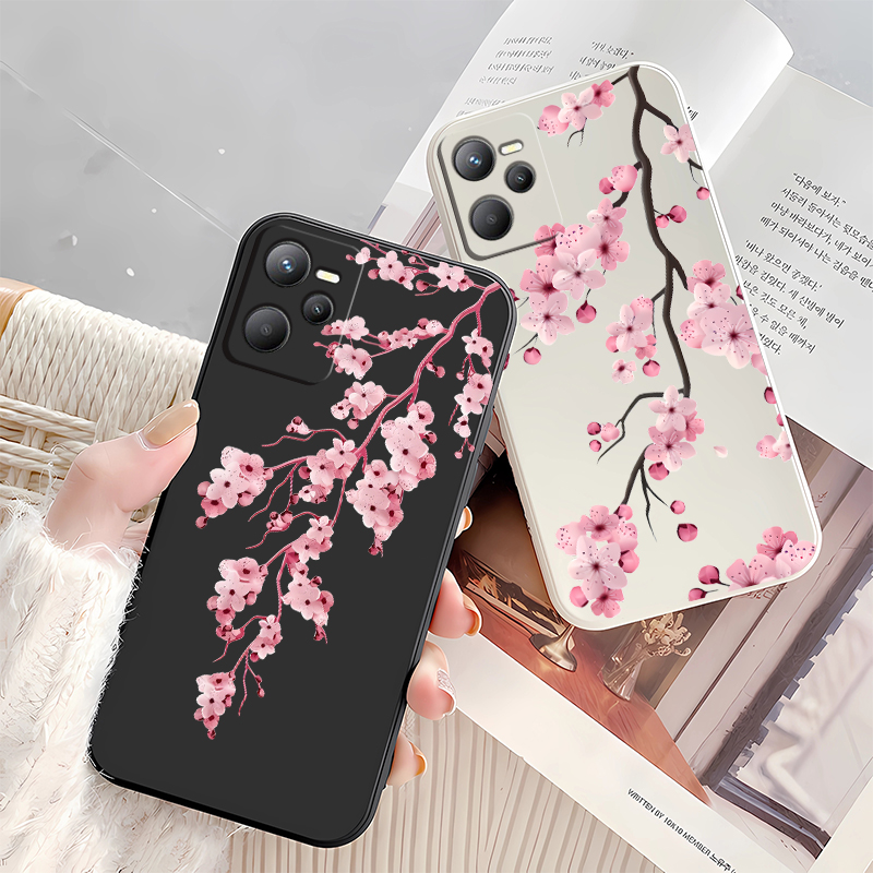 Custodia antiurto per telefono - Phone Cases Realme recensione e prezzo