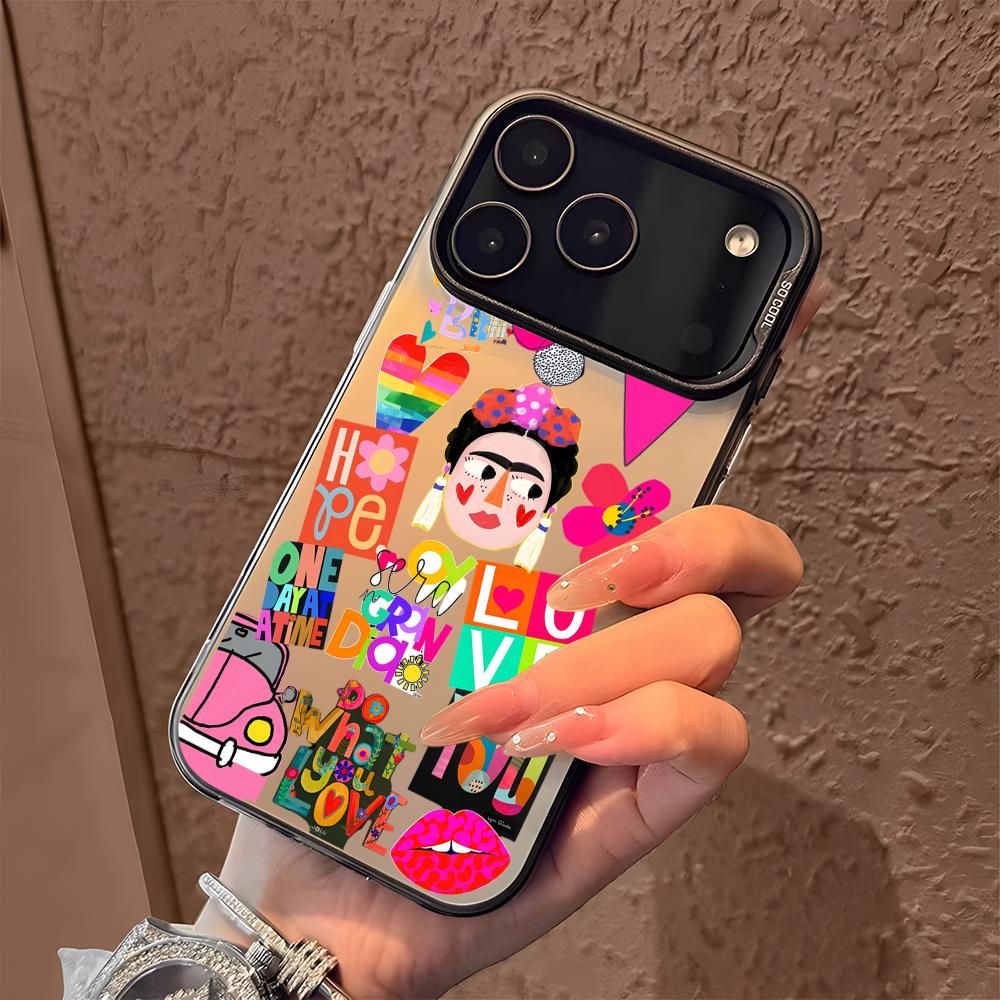 Custodia per telefono F-frida  - Phone Cases Art recensione e prezzo