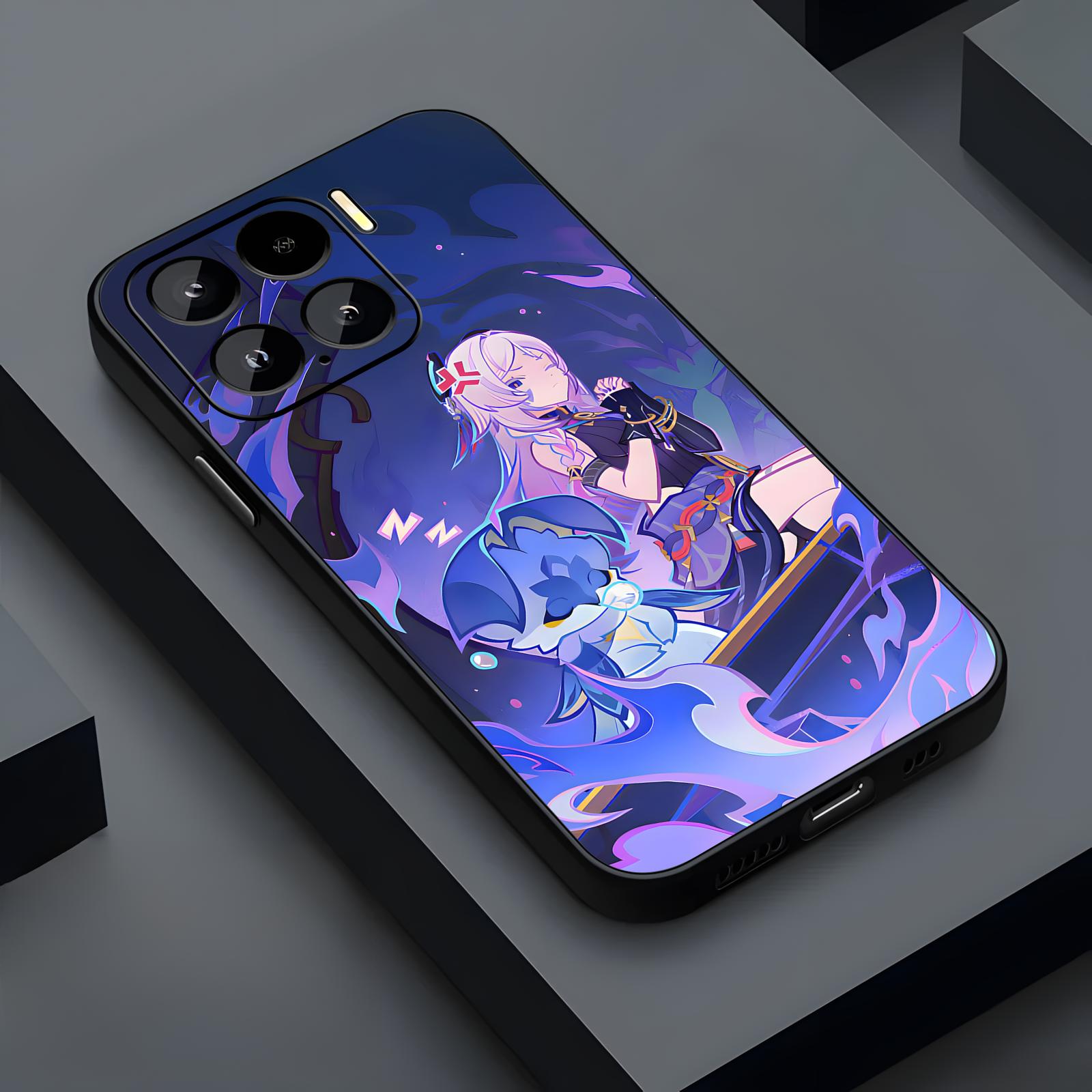 Genshin Impact Citlali Custodi - Phone Cases Xiaomi 15 recensione e prezzo