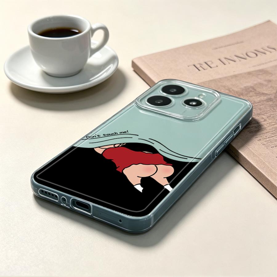 Cover Morbida per Telefono con - Phone Cases Xiaomi 15 recensione e prezzo