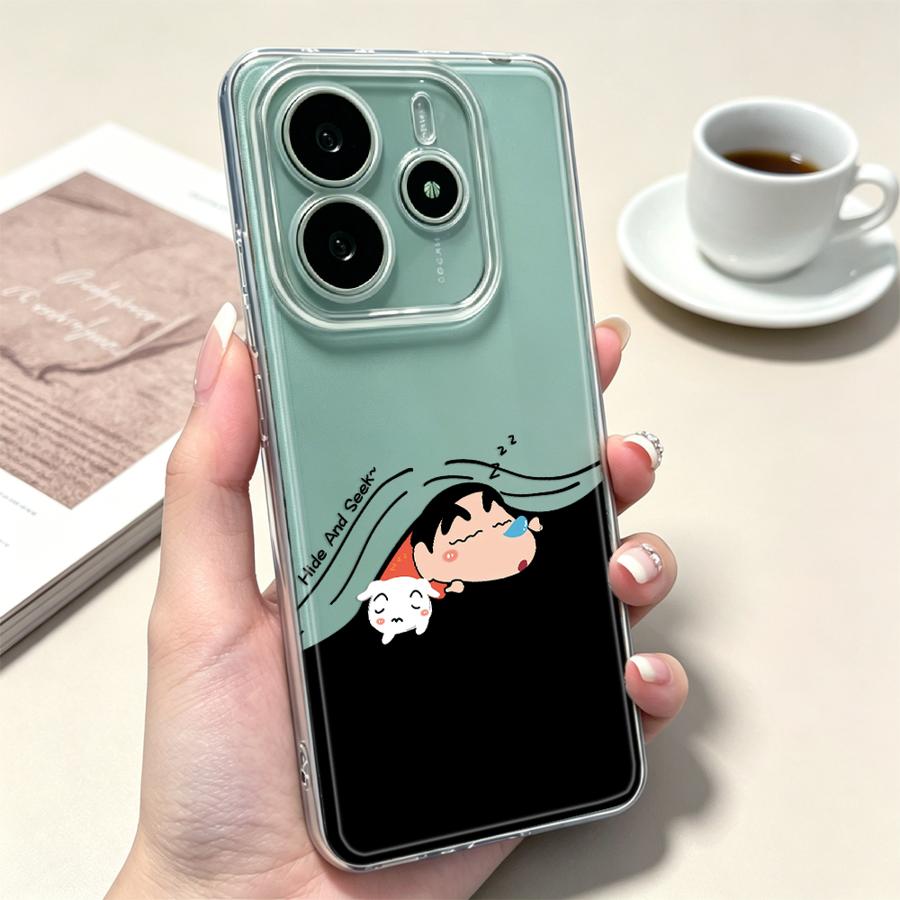 Cover Morbida per Telefono con - Phone Cases Xiaomi 15 recensione e prezzo