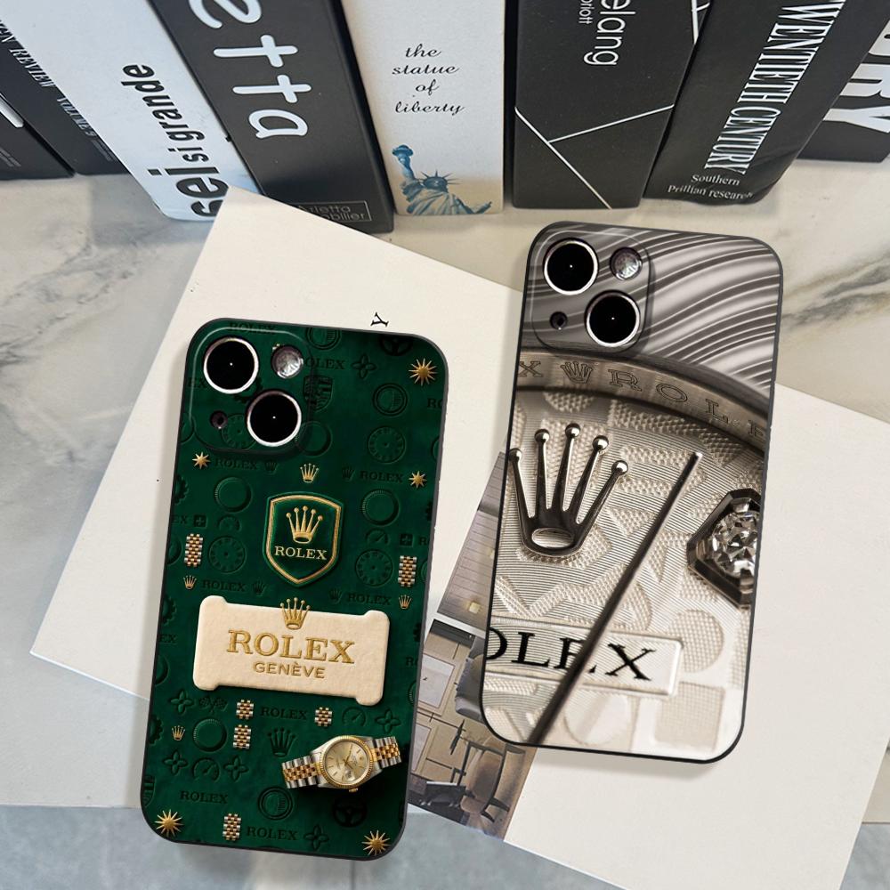 Cover per iPhone R-Rolex antiu - Phone Cases Iphone 12 recensione e prezzo