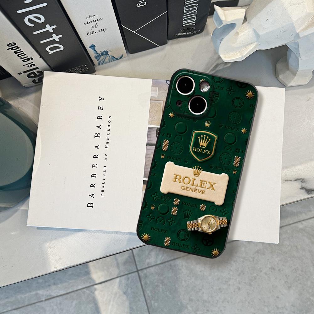 Cover per iPhone R-Rolex antiu - Phone Cases Iphone 12 recensione e prezzo