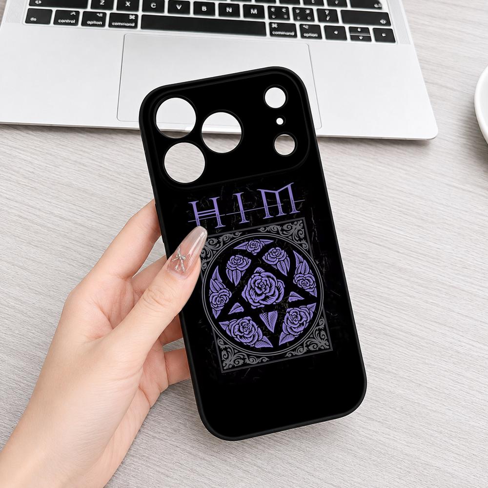Custodia per telefono Music H- - Phone Cases H&M recensione e prezzo