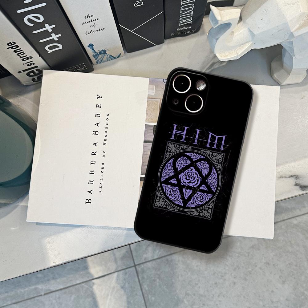 Custodia per telefono Music H- - Phone Cases H&M recensione e prezzo
