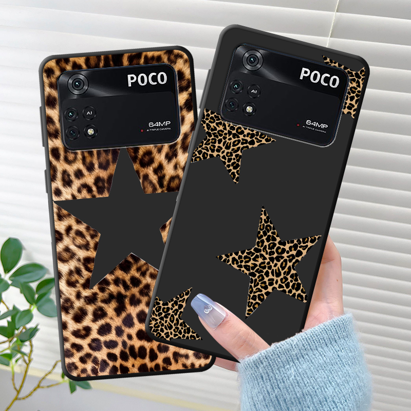Custodia per telefono Leopard  - Phone Cases Art recensione e prezzo