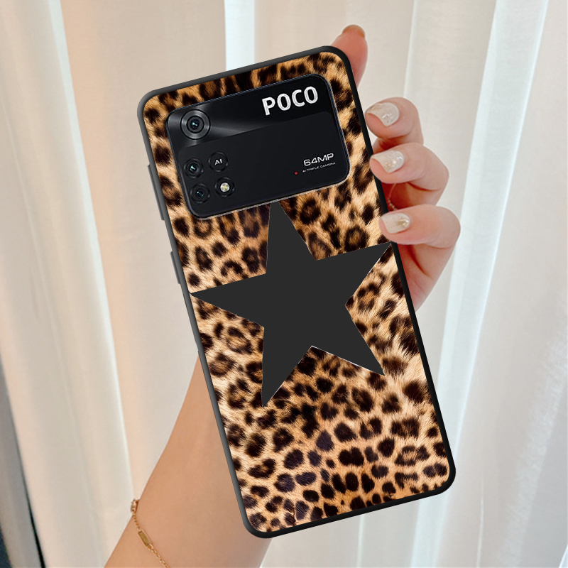 Custodia per telefono Leopard  - Phone Cases Art recensione e prezzo