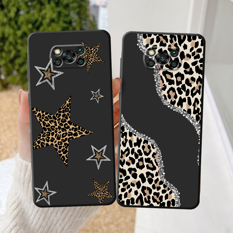 Custodia per telefono Leopard  - Phone Cases Art recensione e prezzo