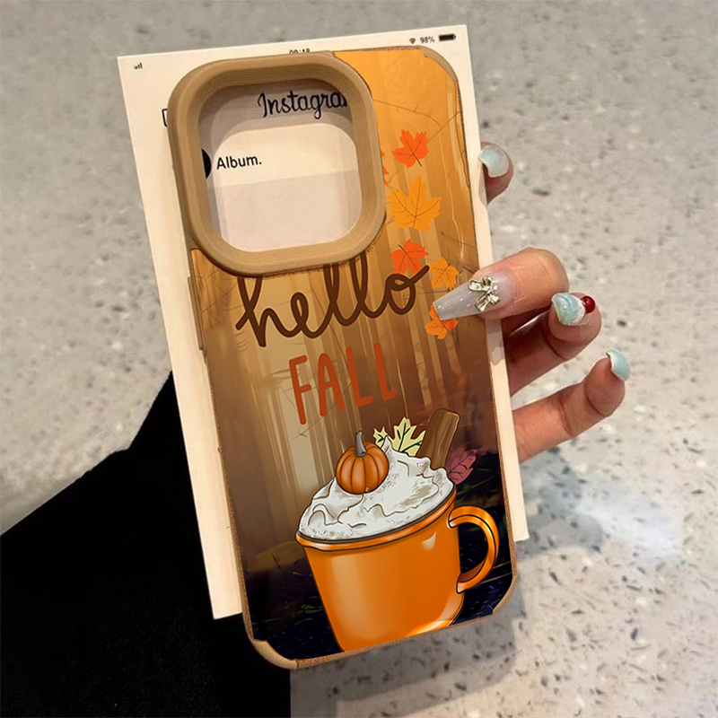 Custodia per telefono con moti - Phone Cases Leather recensione e prezzo