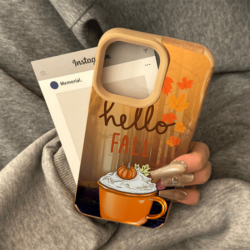 Custodia per telefono con moti - Phone Cases Leather recensione e prezzo