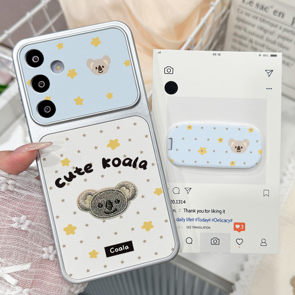 Custodia per telefono in pelle - Phone Cases Leather recensione e prezzo