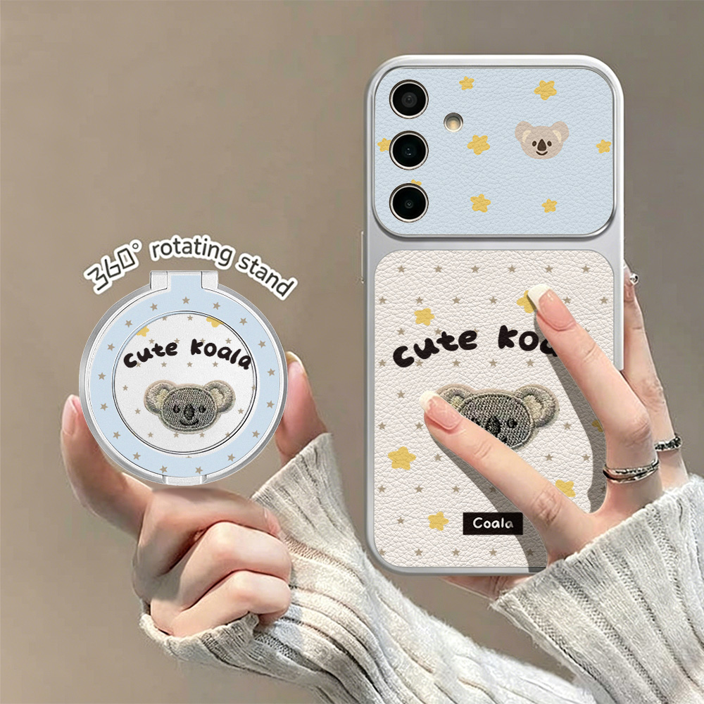 Custodia per telefono in pelle - Phone Cases Leather recensione e prezzo
