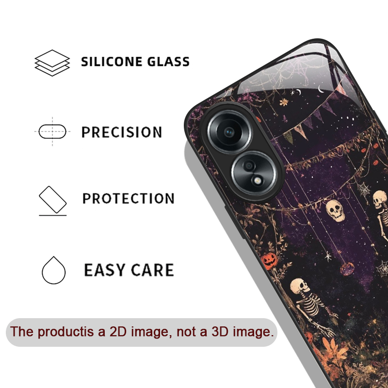 Cover per Telefono in Vetro Te - Phone Cases Realme recensione e prezzo