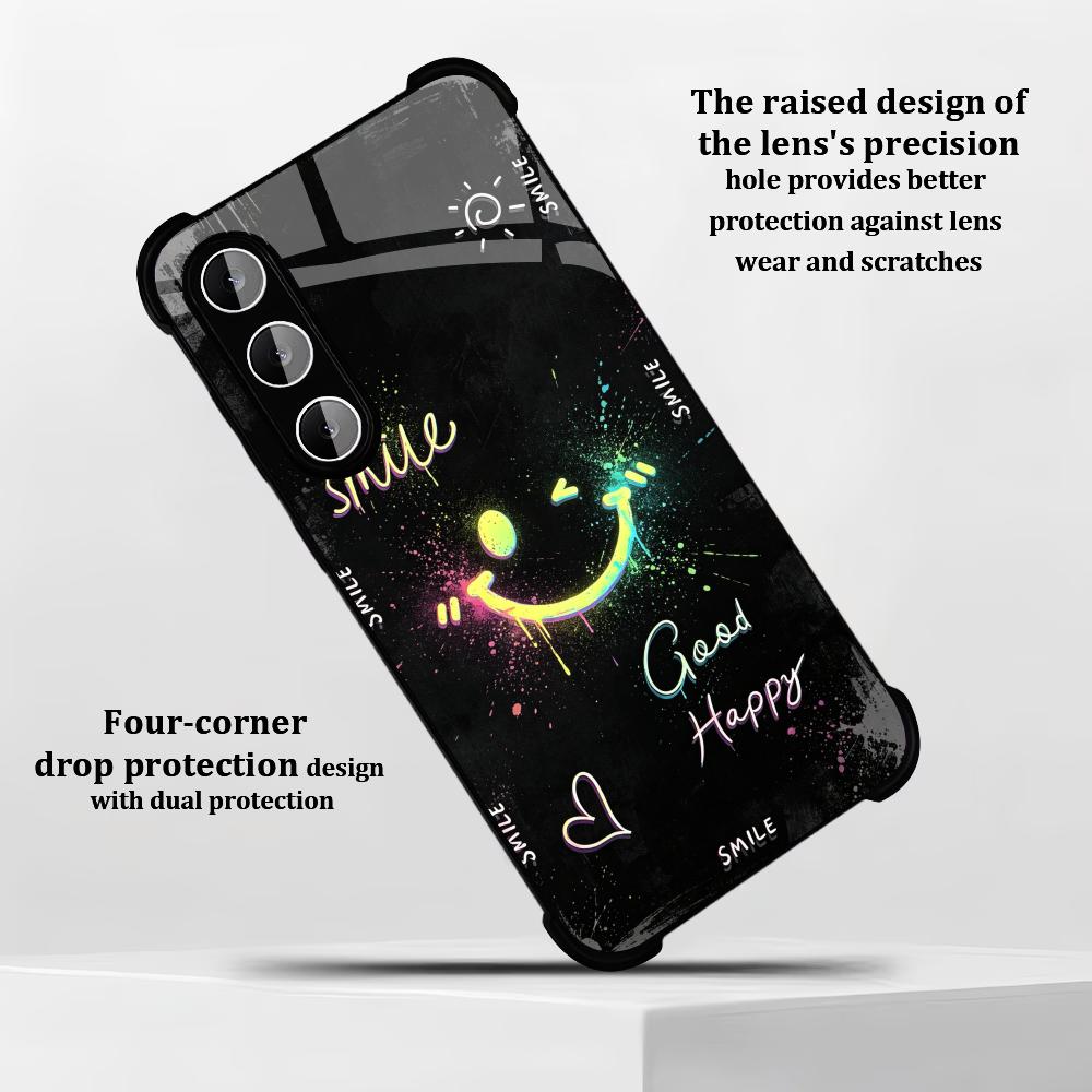 Custodia per telefono 'Have a  - Phone Cases Quad Lock recensione e prezzo