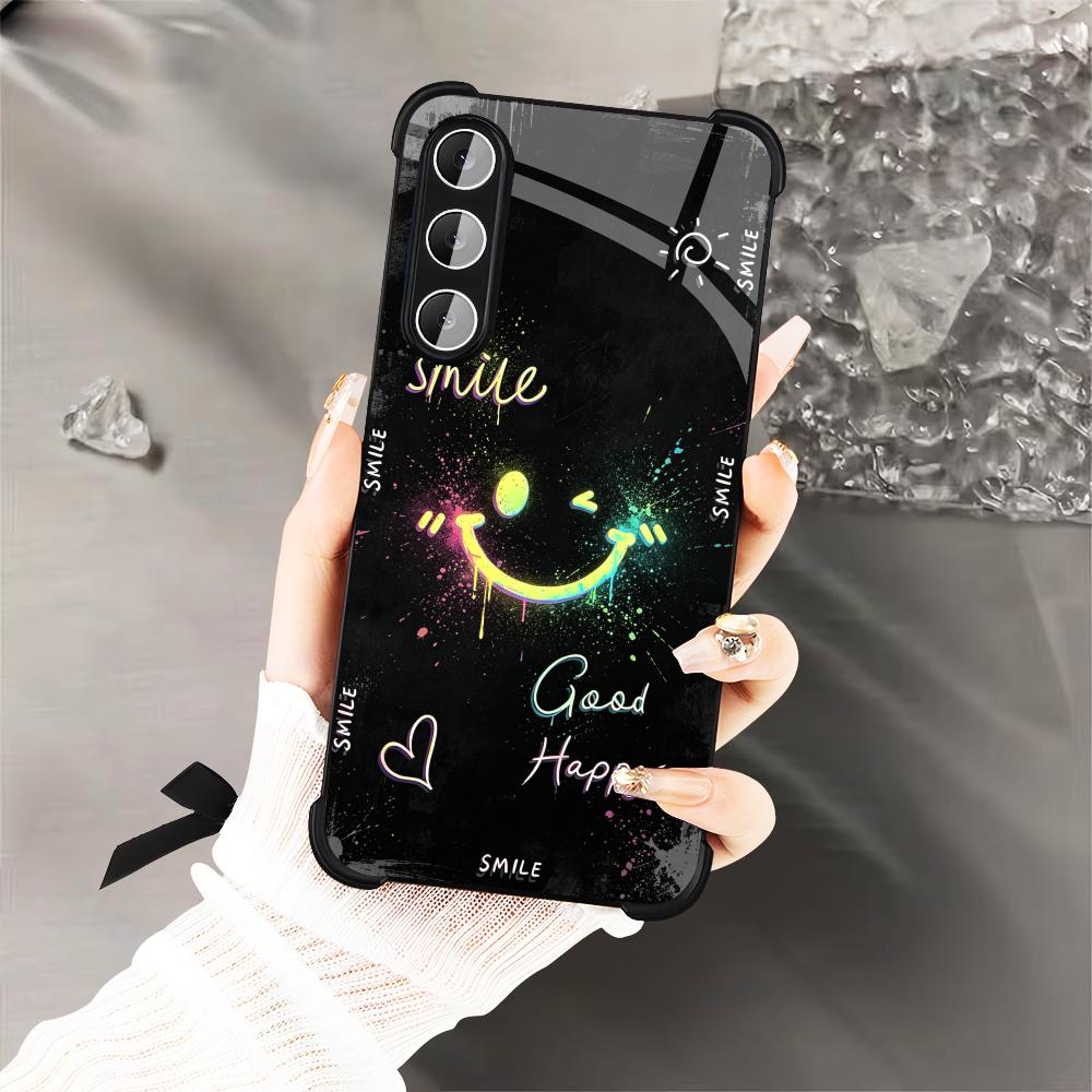 Custodia per telefono 'Have a  - Phone Cases Quad Lock recensione e prezzo
