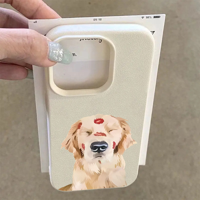 Custodia per telefono con stam - Phone Cases Red recensione e prezzo