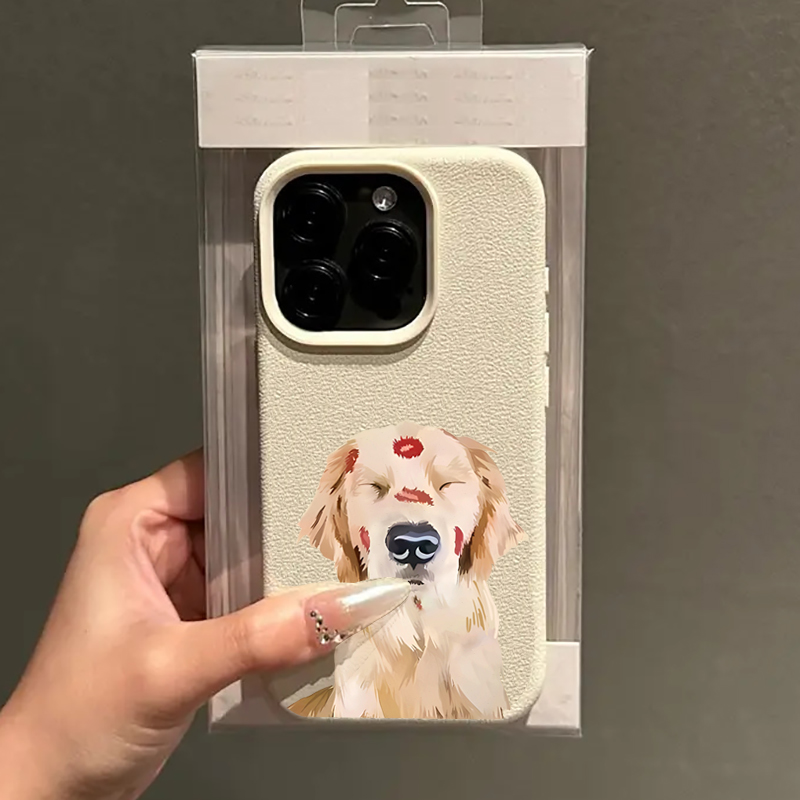 Custodia per telefono con stam - Phone Cases Red recensione e prezzo