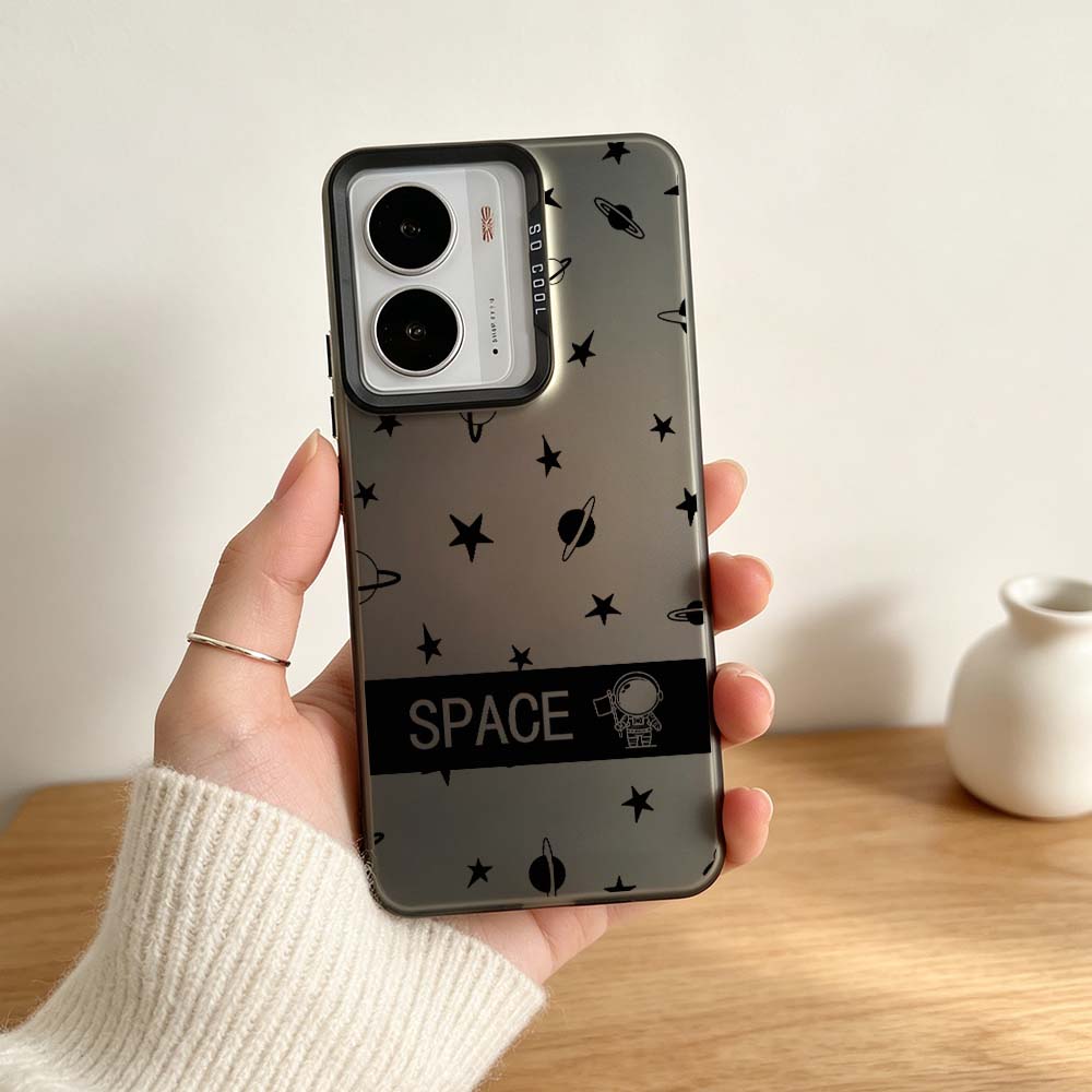 Cover Design Stars Space per R - Phone Cases Realme recensione e prezzo