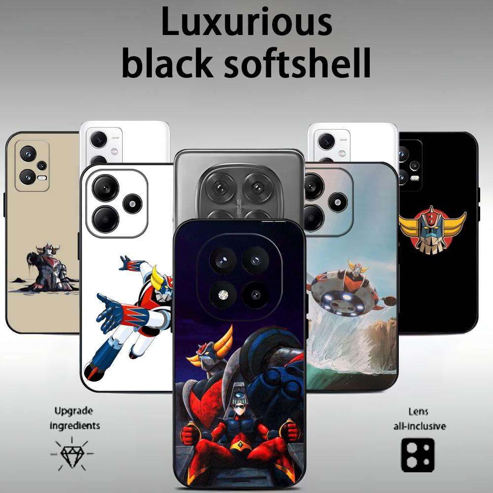 Cover per telefono UFO Robot G - Phone Cases Iphone 11 recensione e prezzo