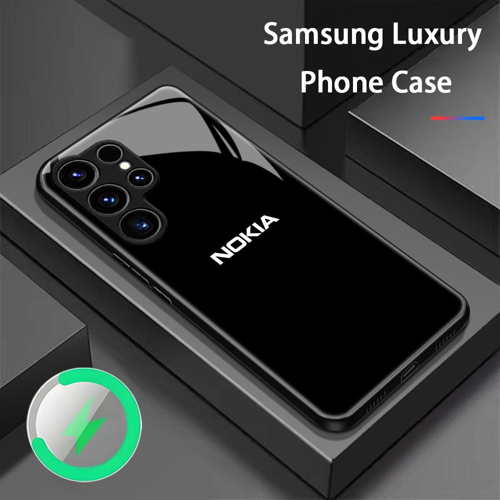 Custodia Magnetica in Vetro Co - Phone Cases Brand recensione e prezzo