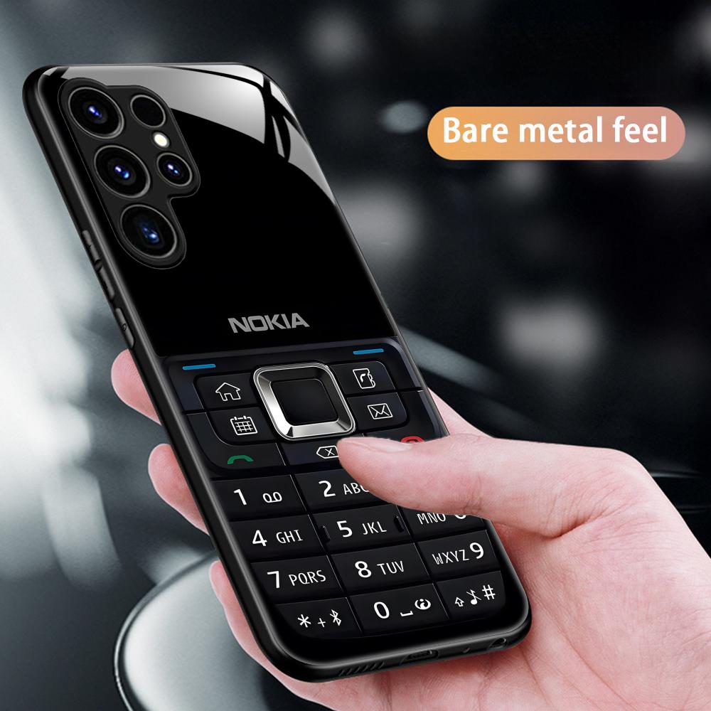 Custodia Magnetica in Vetro Co - Phone Cases Brand recensione e prezzo