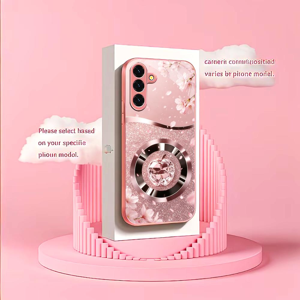 Custodia per telefono Blossom  - Phone Cases Quad Lock recensione e prezzo