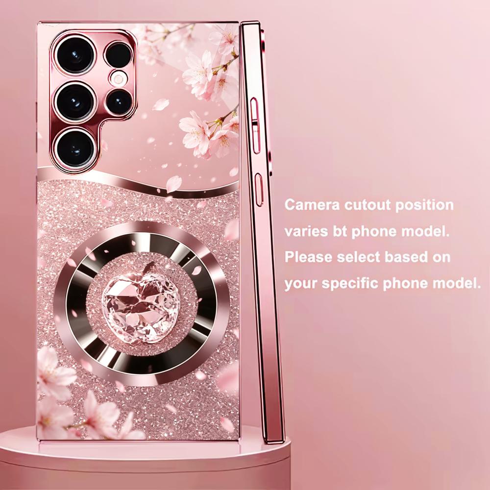 Custodia per telefono Blossom  - Phone Cases Quad Lock recensione e prezzo