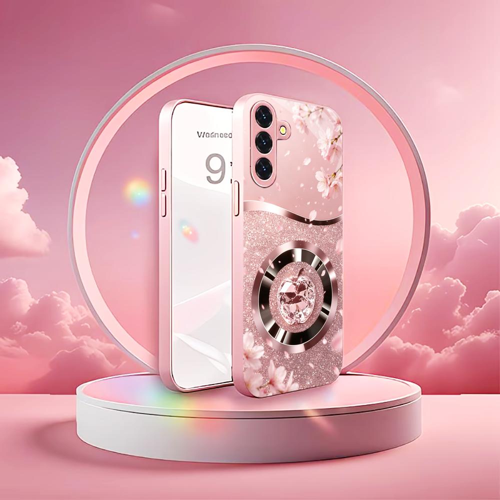 Custodia per telefono Blossom  - Phone Cases Quad Lock recensione e prezzo