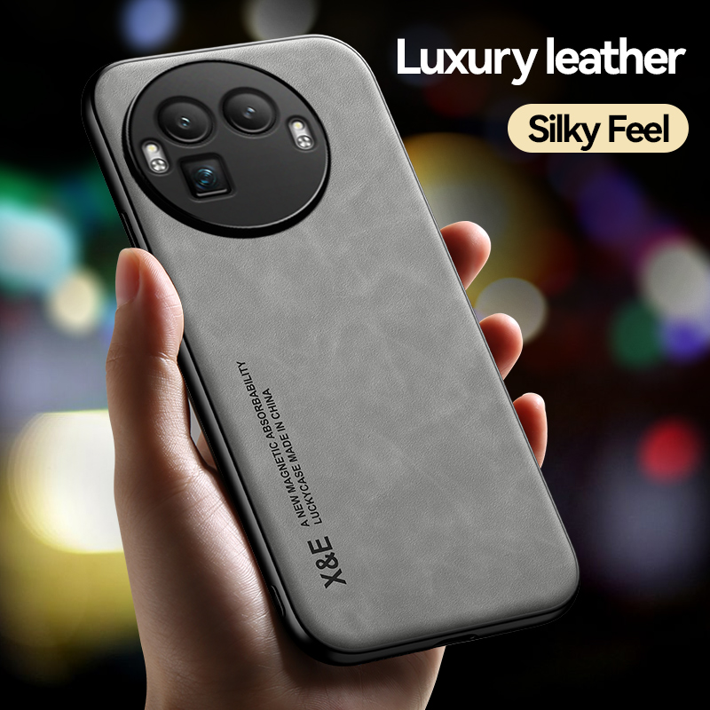 Custodia Magnetica di Lusso in - Phone Cases Realme recensione e prezzo