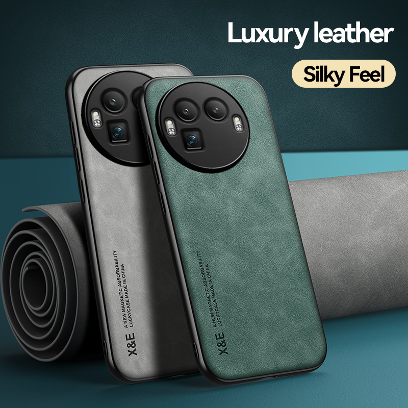 Custodia Magnetica di Lusso in - Phone Cases Realme recensione e prezzo