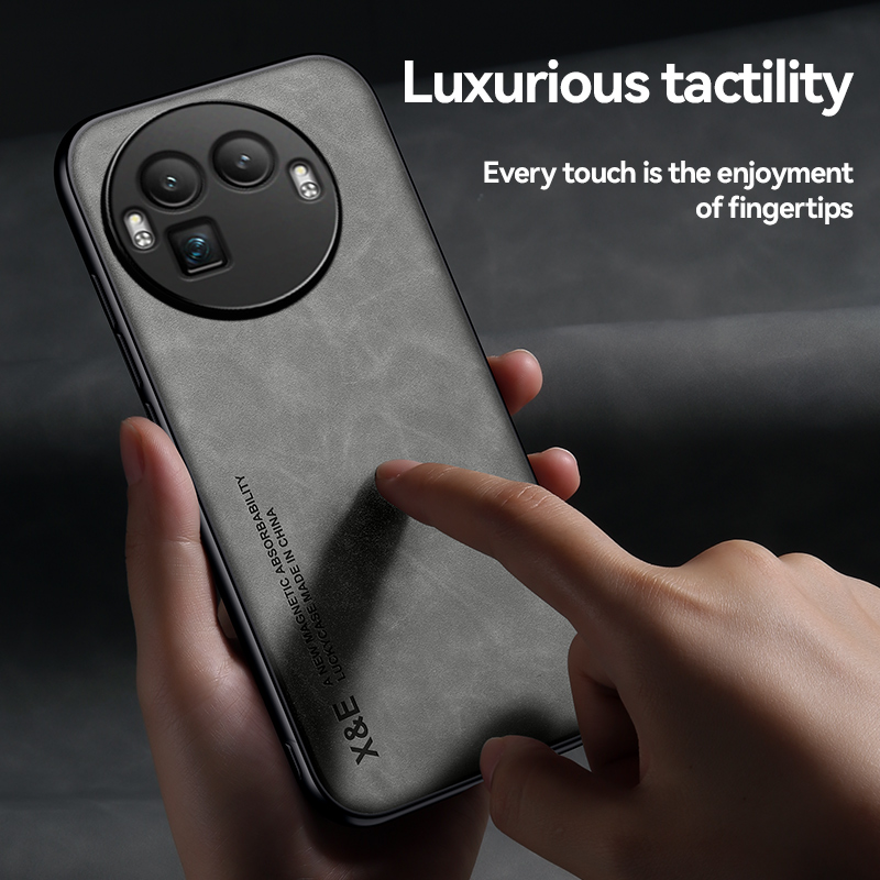 Custodia Magnetica di Lusso in - Phone Cases Realme recensione e prezzo