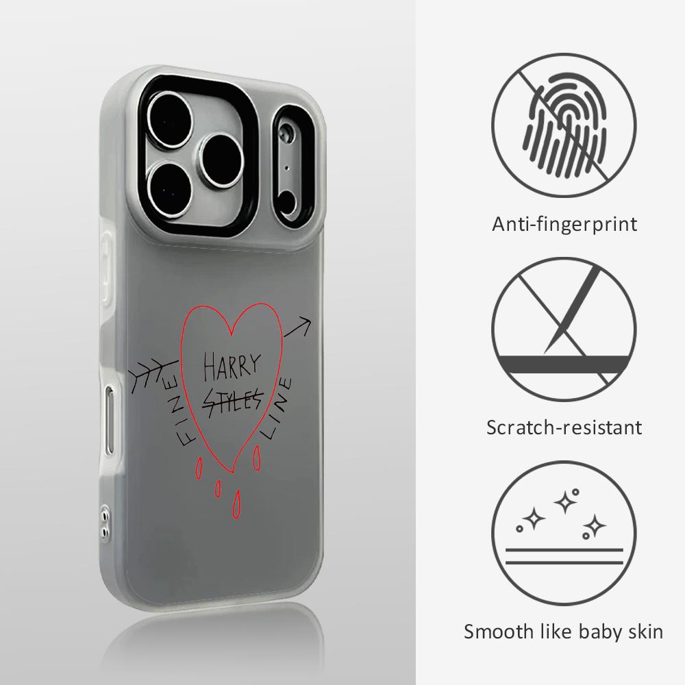 Custodia per telefono Tour Mus - Phone Cases H&M recensione e prezzo