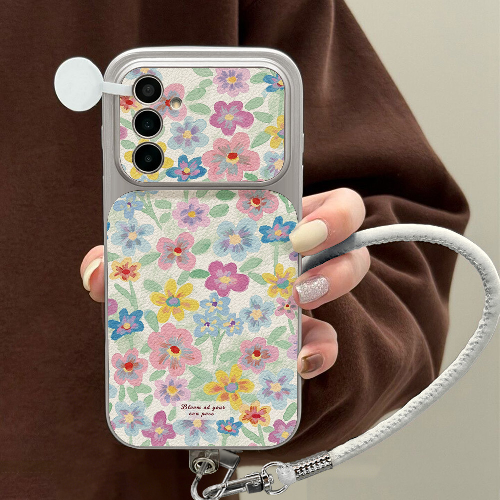 Custodia per telefono in pelle - Phone Cases Leather recensione e prezzo
