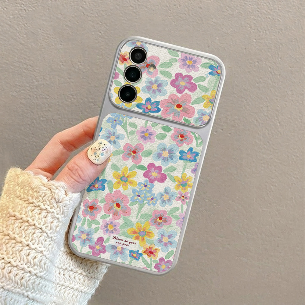Custodia per telefono in pelle - Phone Cases Leather recensione e prezzo