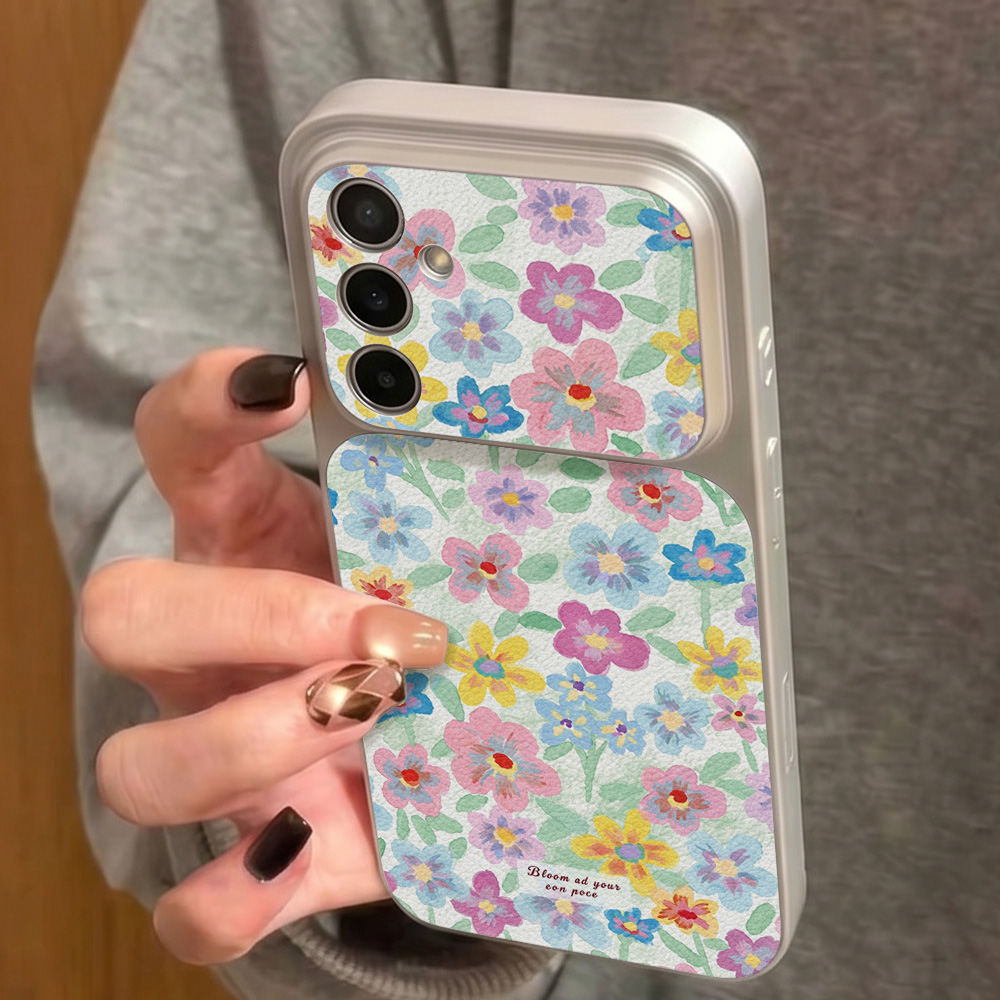 Custodia per telefono in pelle - Phone Cases Leather recensione e prezzo