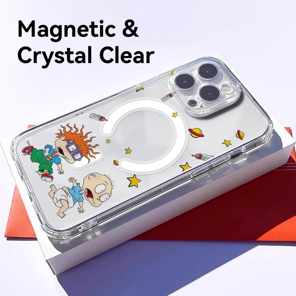 Custodia per telefono Anime Ru - Phone Cases Iphone 12 recensione e prezzo