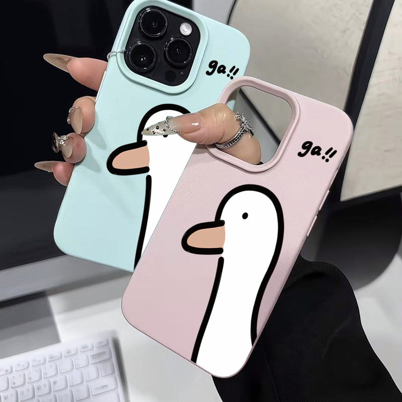 Custodia per telefono anatra c - Phone Cases Xr Cute recensione e prezzo