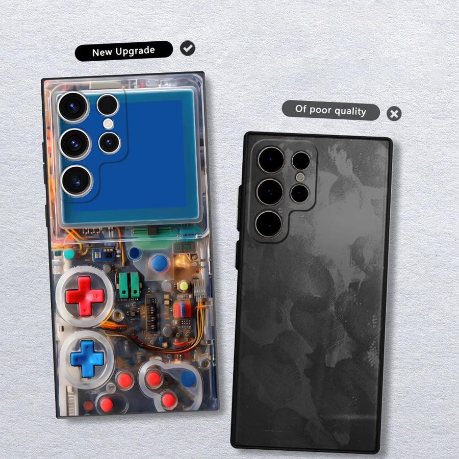 Custodia Protettiva Avanzata p - Phone Cases Art recensione e prezzo