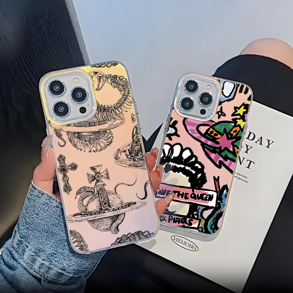 Custodia per telefono di lusso - Phone Cases Brand recensione e prezzo