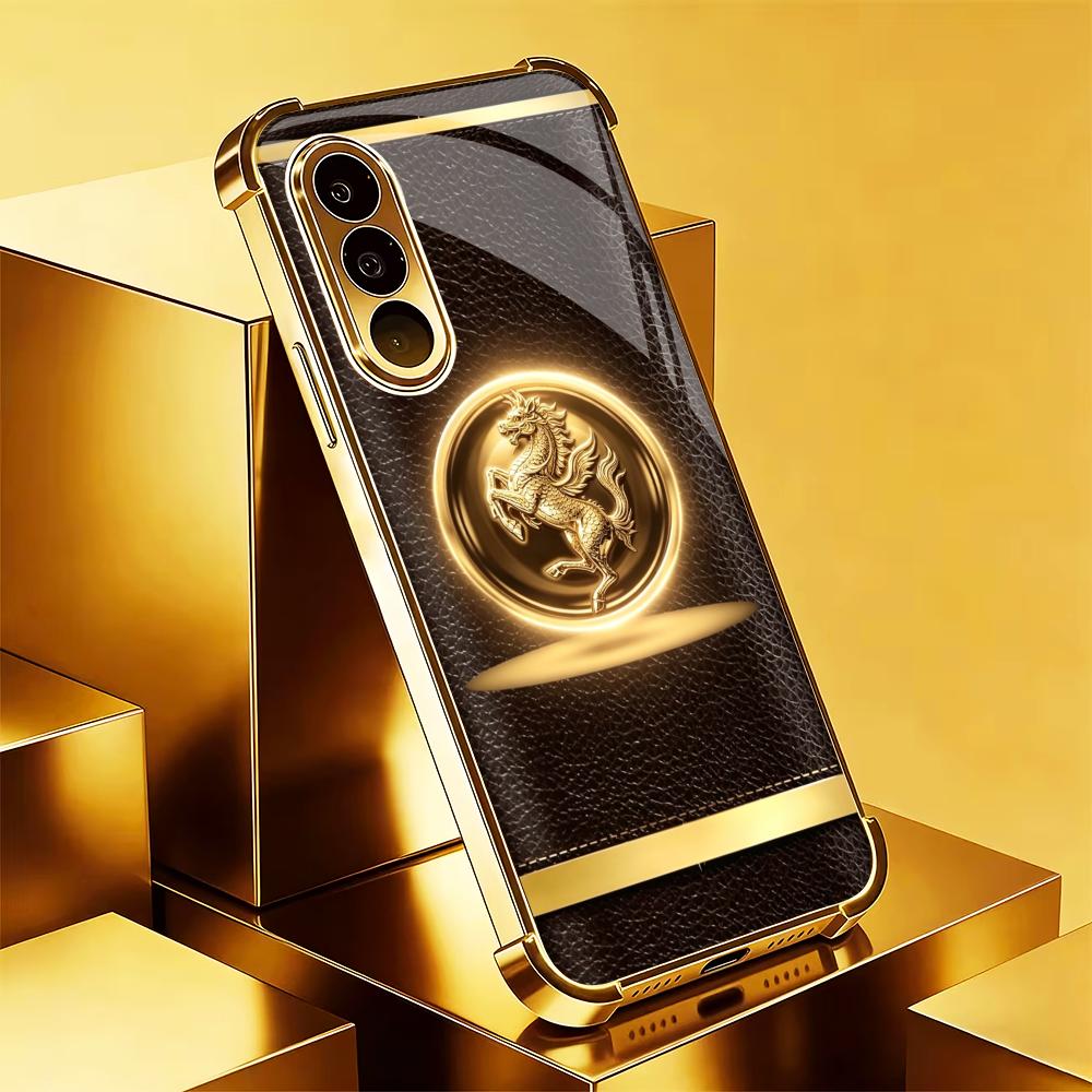 Custodia per telefono di lusso - Phone Cases Quad Lock recensione e prezzo