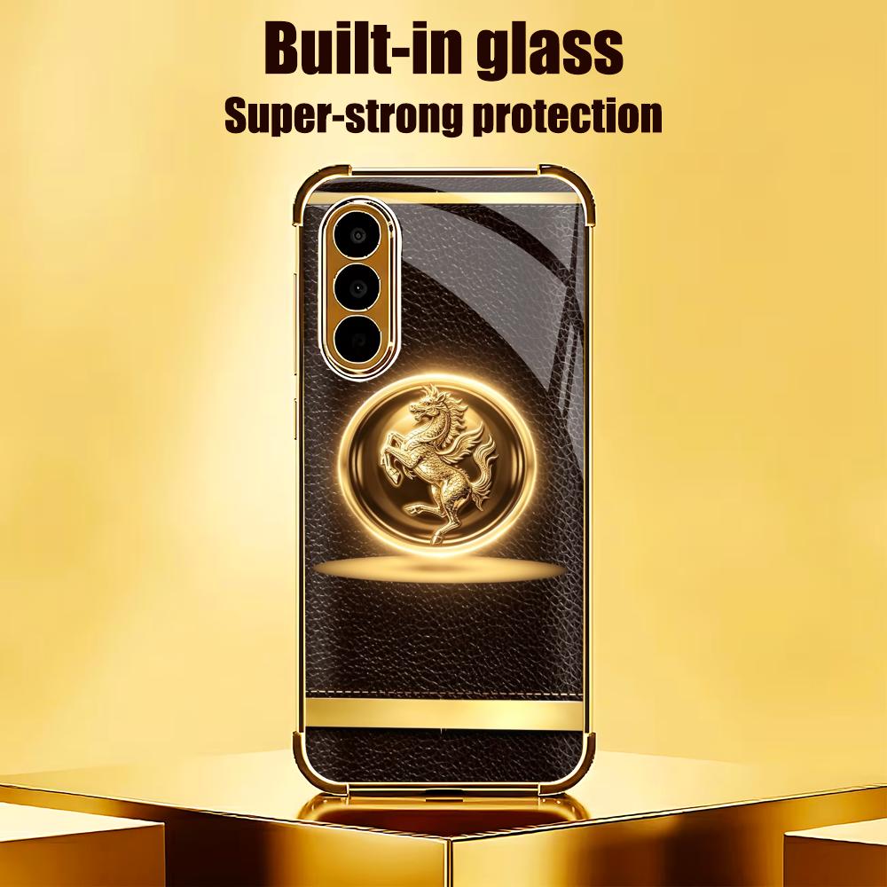 Custodia per telefono di lusso - Phone Cases Quad Lock recensione e prezzo